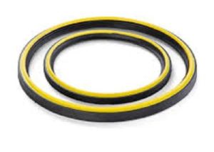SWR Pipe Round Rubber Ring