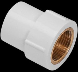 UPVC Brass FTA