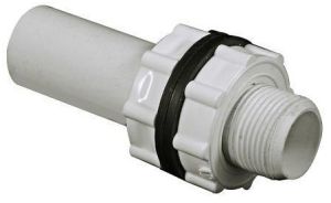 UPVC Pipe Tank Nipple