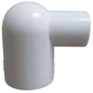 UPVC Reducer Elbow