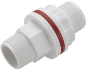 UPVC Thread Tank Nipple