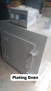 Electric Industrial Oven