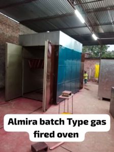 Powder Coating Ovens