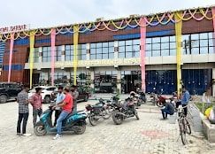 Commercial Construction Services