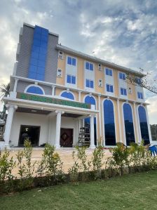 building construction