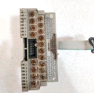 Allen Bradley 1762 IQ16 Input Module