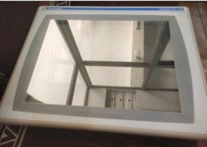 Allen Bradley 2711P-T15C4D8 Panelview Plus 1500 Touch Terminal HMI