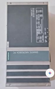 Allen Bradley Power Flex 753 AC VFD Drive