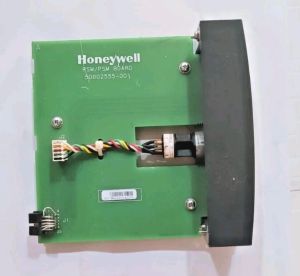 Honeywell HC900 900RSM-0001 Redundant CPU Switch Module, for PLC Controller
