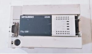 Mitsubishi FX5U 32MT Es Programmable Logic Controllers