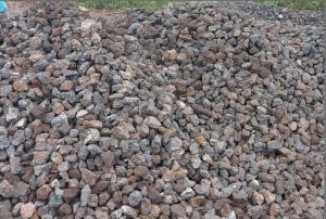 Manganese Ore, Chemical Composition : Fe2O3, Form : Solid, Lumps
