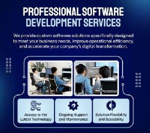 Hrms Software