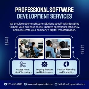 Lms Learning Management System Software
