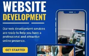Web Portal Development