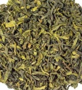 Darjeeling Green Tea
