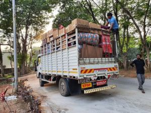 Household Packing Services