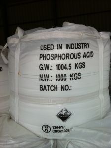 Phosphorous Acid