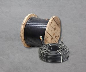 Submersible Wire