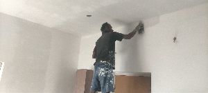 Birla White Wall Putty, Packaging Type : Whiye