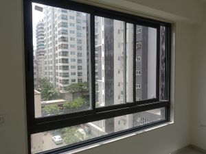 Sliding Windows