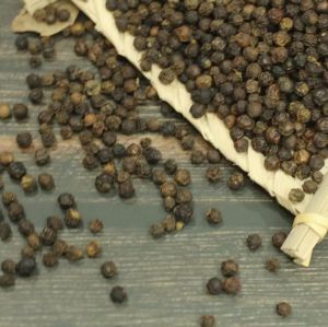 Black Pepper Seed