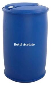 Chemical Grade Butyl Acetate