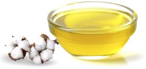 Cotton Seed Oils