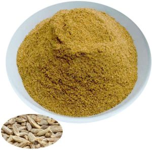 Cumin Seeds Powder