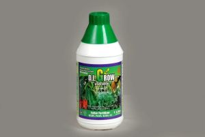 DI Grow Organic Fertilizer