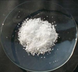 Industrial Grade Boric Acid Powder