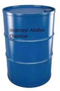 Industrial Grade Ipa Isopropyl Alcohal