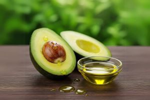Natural Avocado Oil