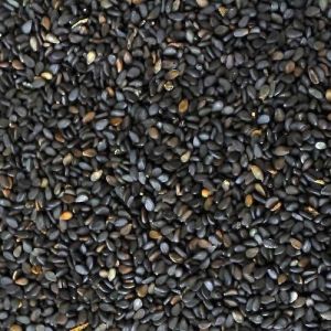 Natural Black Sesame Seed