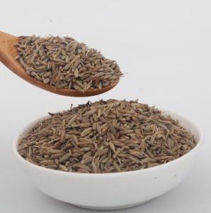 Organic Cumin Seeds