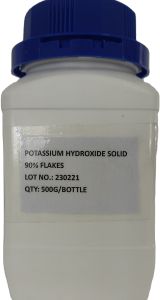 Potassium Hydroxide