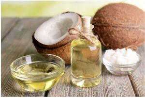 Refined Coconut Oil