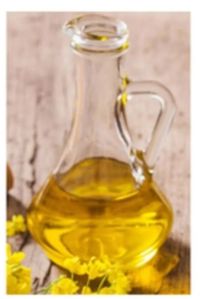 Refined Rapeseed Oil