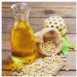 Refined Soya Beans Oil