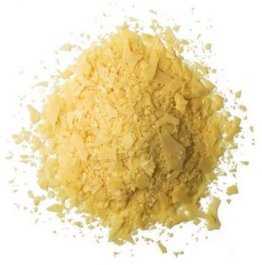 Yellow Carnauba Wax