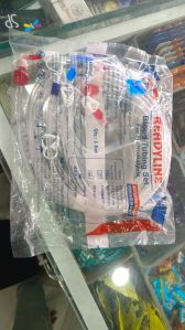 Hemodialysis Blood Tubing Set
