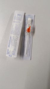Readyflon Plastic IV Cannula 14, 16, 18, 20, 22, 24, 26G