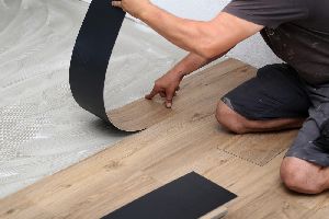 PVC Flooring Plank