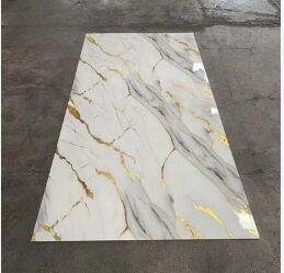 UV Marble Sheet
