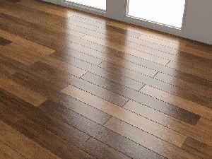 Wooden Flooring