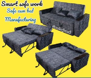 Fabric Sofa Set, Shape : L-Shape, Filling Material : Foam