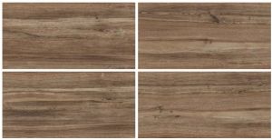 600x1200 Mm Wood Gvt Tiles