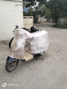 Packers Movers Bike Transportation