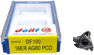 Doilf Pcd Inserts