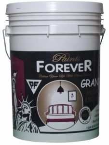 Nerolac Forever Grand Interior Emulsion Paint