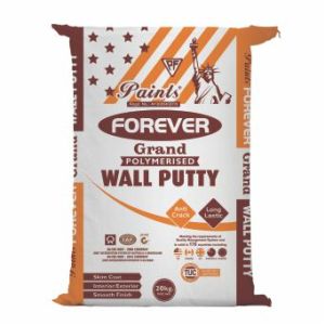 Wall Putty